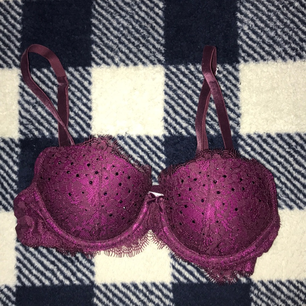 Victoria’s Secret bra
